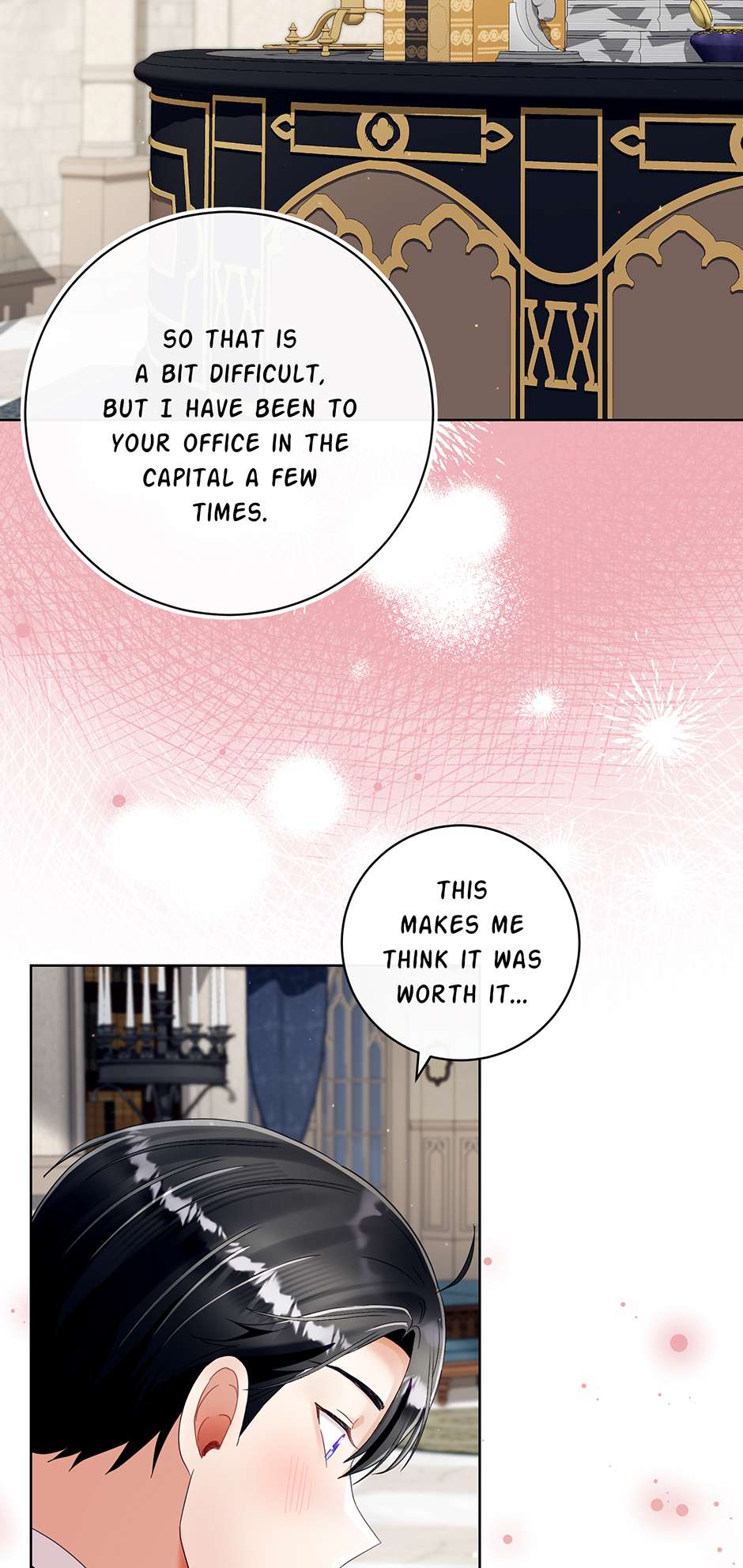 I Will Remove Them From My Life Chapter 115 21